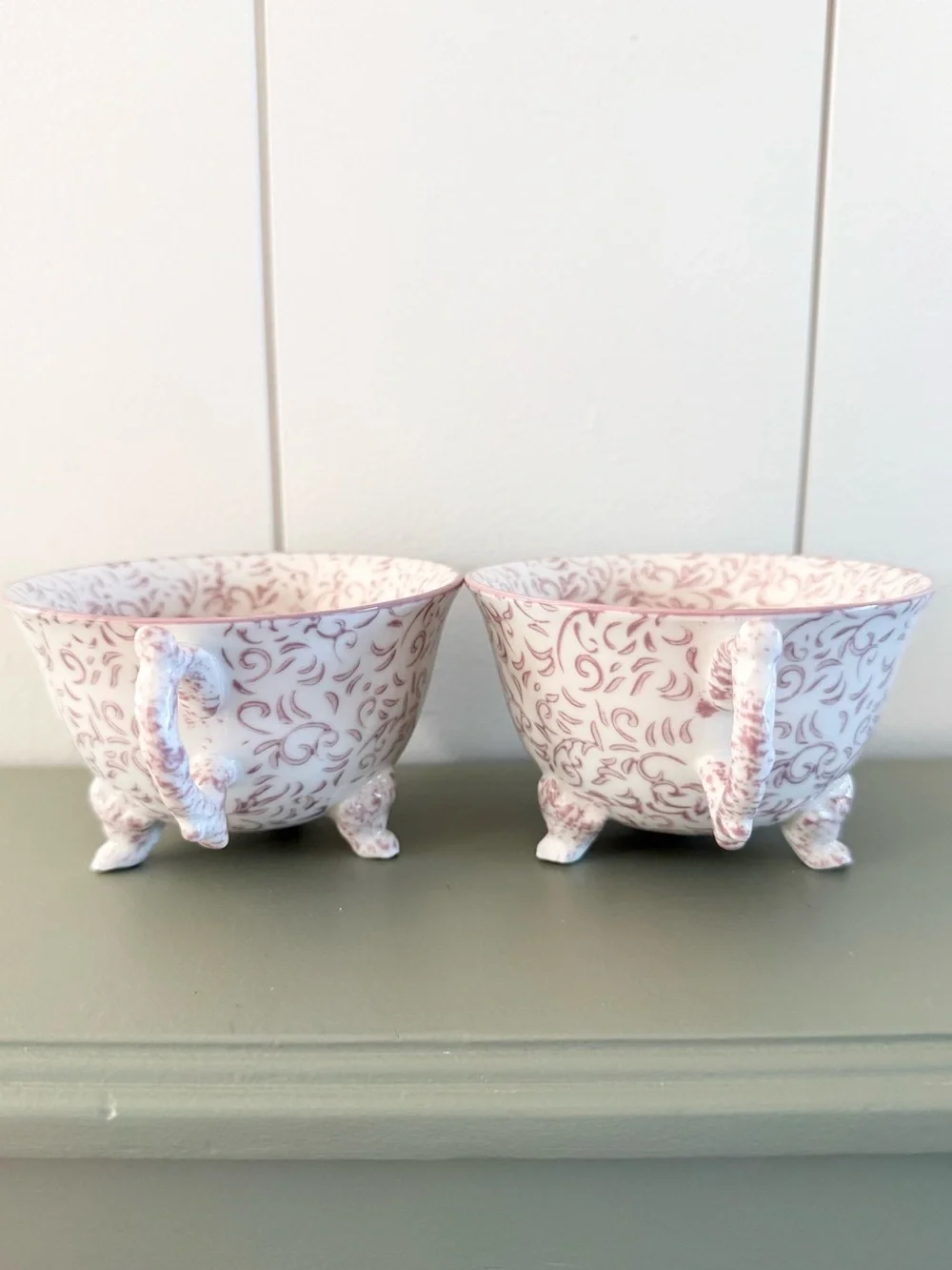 Anthropologie beautiful set